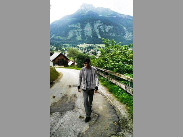 పలు ప్రాంతాలు