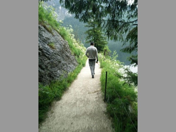 ఎప్పుడో ప్లాన్ చేసుకున్నది