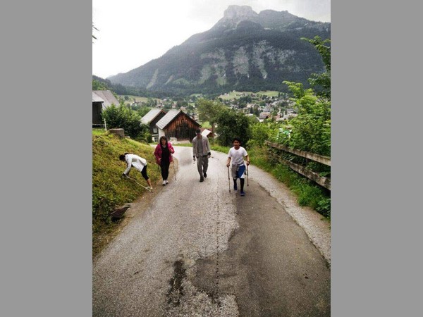 ఫొటోల్లో మహేష్ ఉండరు