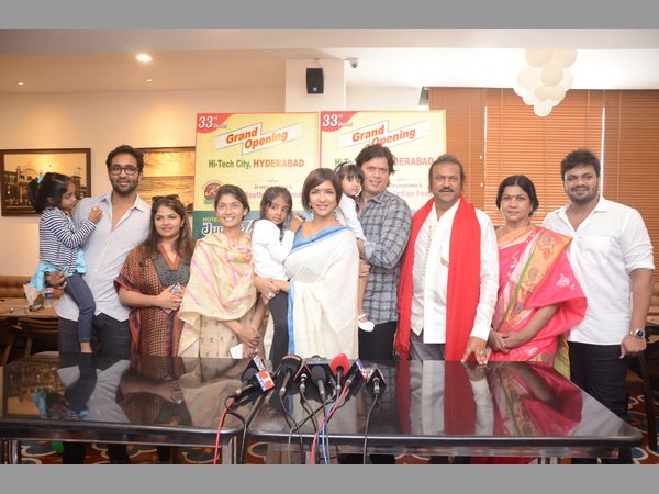 మంచు లక్ష్మి మాట్లాడుతూ..