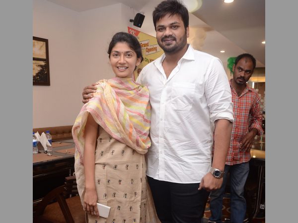 మెడిటేషన్ మైండ్ కు, కుప్పన్న కడుపు..