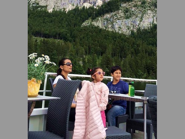 ఏ ట్రిప్ లో అయినా