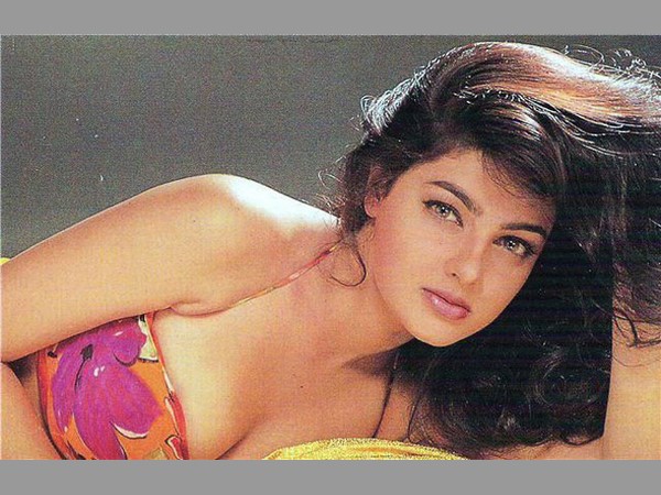 మమత కులకర్ణి