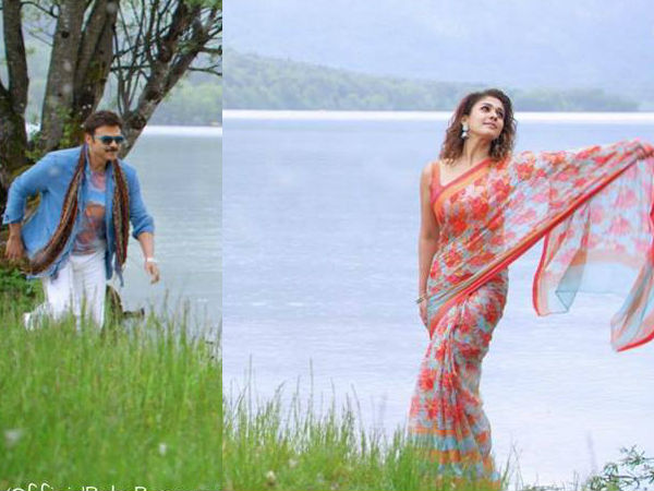 వన్నె తరగని అందం