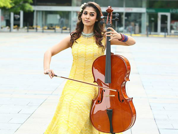 అందం అదరహో..