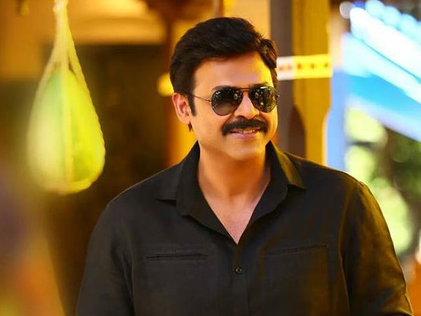 నటీనటులు