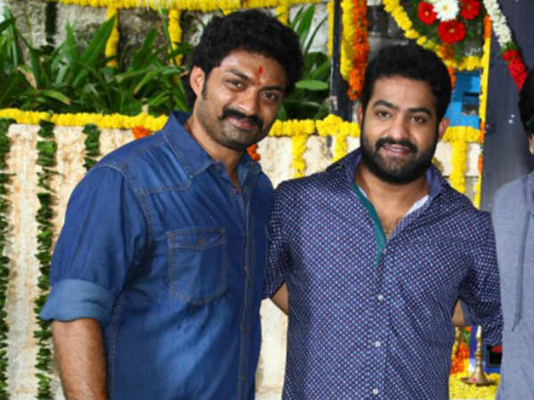 డైరెక్టర్ ఎవరో?