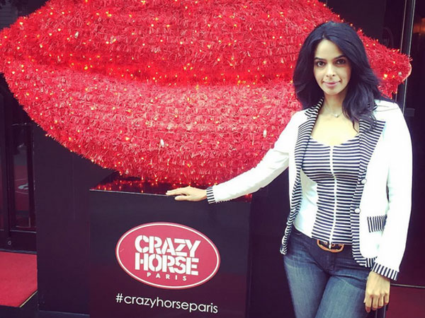 ప్రిన్సెస్ లా..