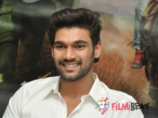 బెల్లంకొండ శ్రీనివాస్