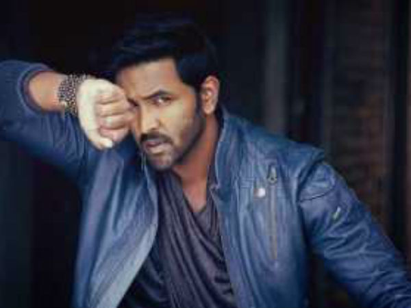 మంచు విష్ణు