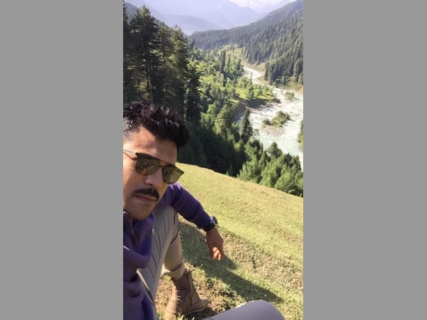 కాశ్మీర్..