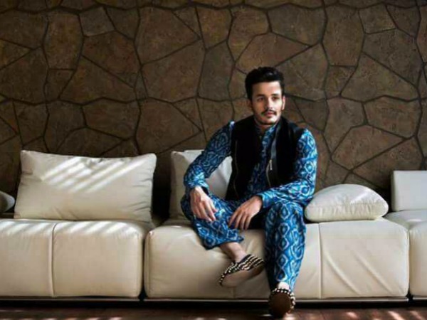 తొలి సినిమా ప్లాప్ కావడం