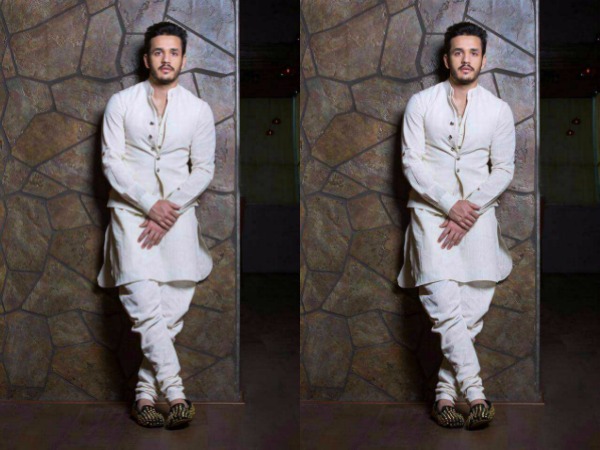 నాగార్జున ఓకే