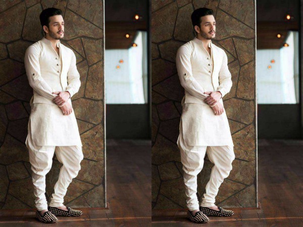 డిసెంబర్లో వివాహం