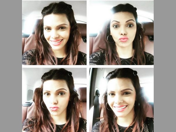 షెర్లిన్ చోప్రా