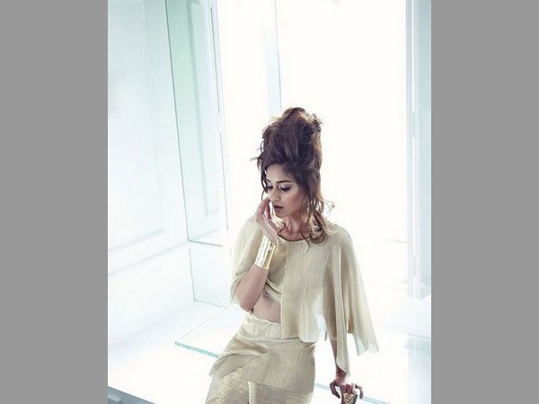 మోడ్రన్ గర్ల్