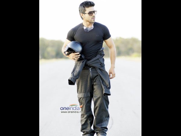 మీ బాబాయ్ పవన్‌కల్యాణ్‌తో సినిమా తీస్తారా? 