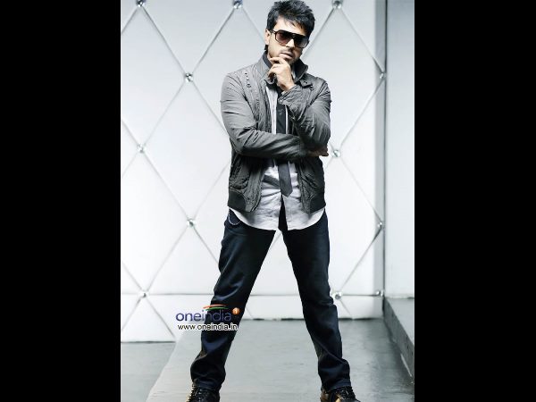 ప్రశ్న: ప్రభాస్‌పై మీ అభిప్రాయం? 