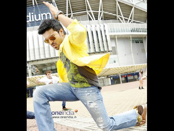 ప్రశ్న: మీకు ఇష్టమైన హీరోయిన్? 