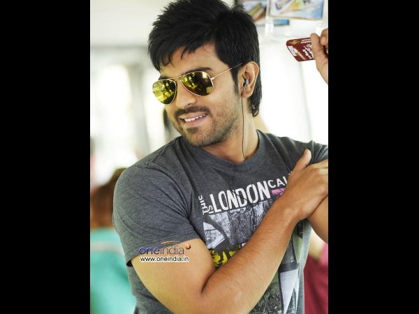 పవన్ బ్యానర్ లో