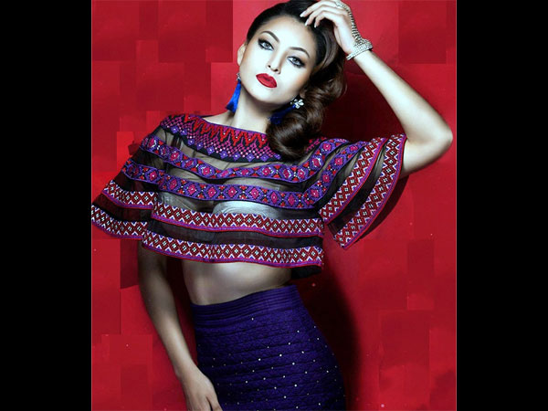 మోస్ట్ ప్రామిసింగ్ డెబ్యూ