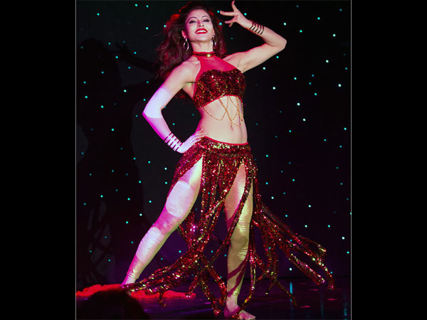 దెయ్యంగా