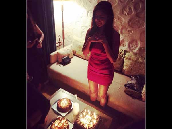 తల్లి, తండ్రి