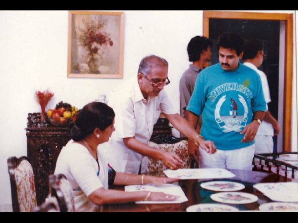 బాలయ్య అయితేనే...