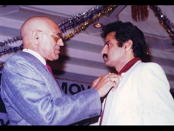 నటీనటులు