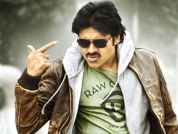 పవన్-త్రివిక్రమ్