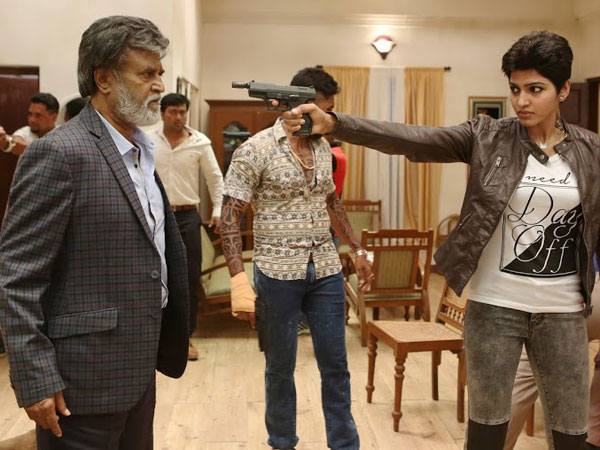 అంచనాలు భారీగా