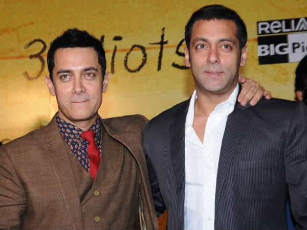 Salman's Rape Comment Was Insensitive: Aamir Khan Salman's Rape Comment Was Insensitive: Aamir Khan