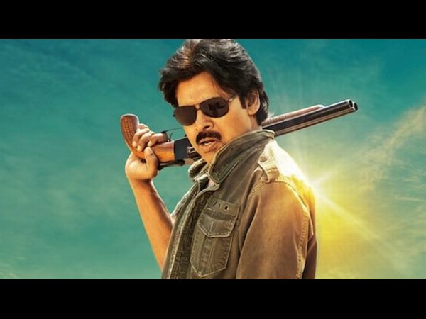 పవన్ కళ్యాణ్ మెచ్యూర్ క్యారెక్టర్