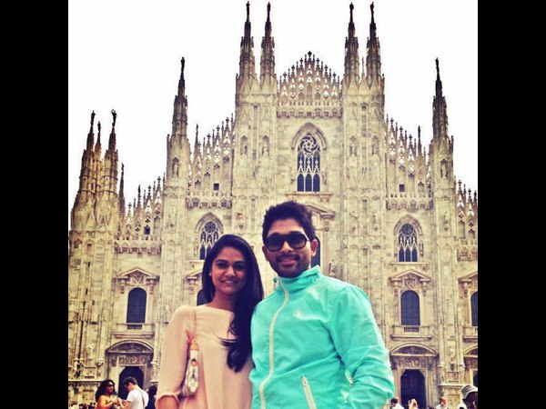 విదేశాల్లో..