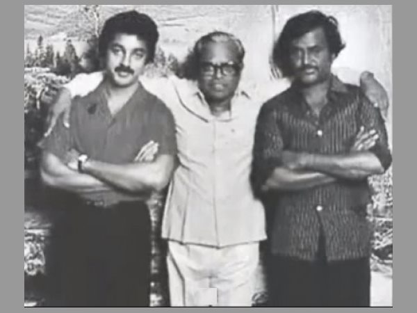 బాలచందర్‌