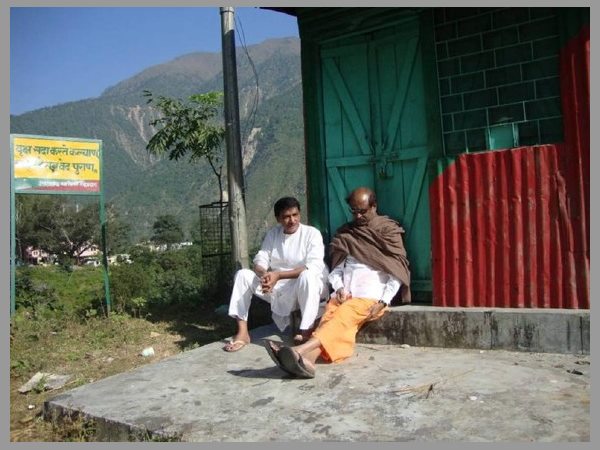 కాకా హోటళ్లలో