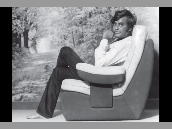 రజనీకాంత్‌