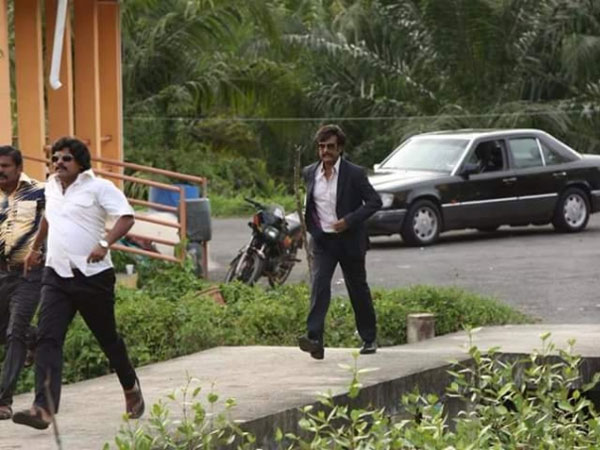 తెలంగాణ