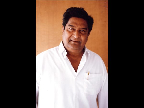 సీనియర్లు