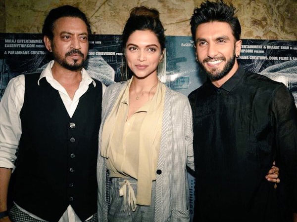 దీపిక అయితే