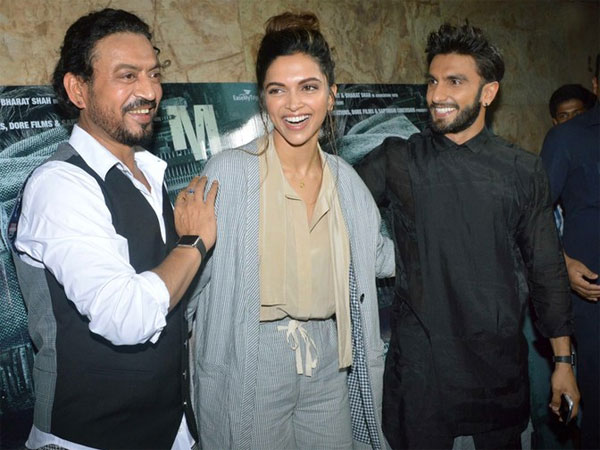 రణవీర్ అయితే