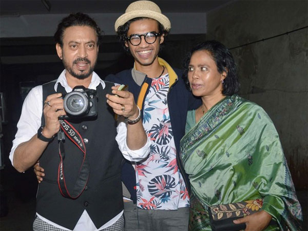 ఆలోచనే లేదు