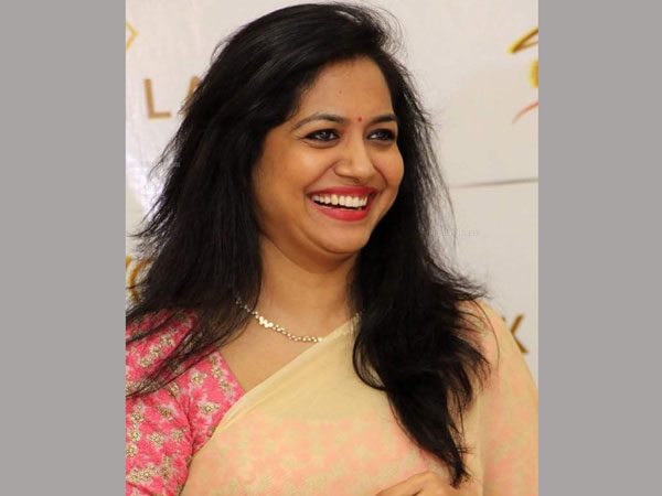 మధుయాష్కీతో