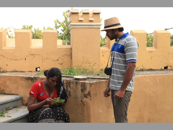 కమర్షియల్ ఉద్దేశ్యం లేదు