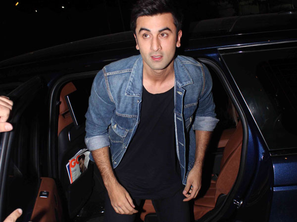 రణబీర్ కపూర్