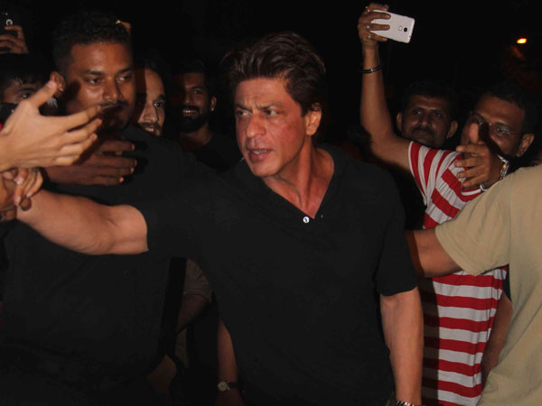 షారుక్ ఖాన్