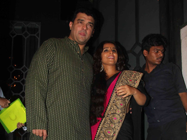 విద్యా బాలన్