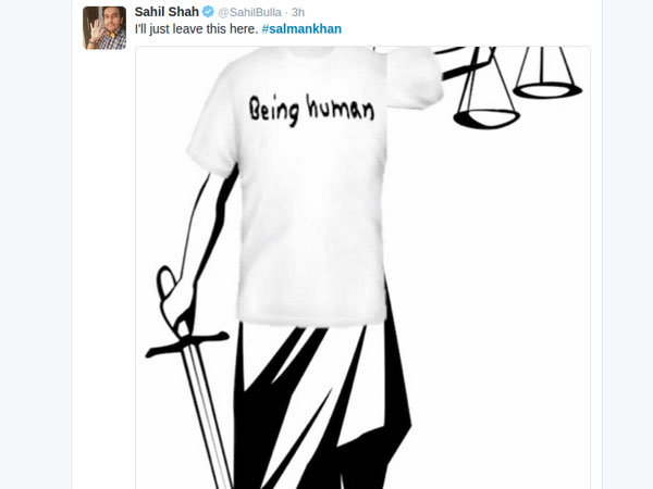 బీయింగ్ హ్యూమన్