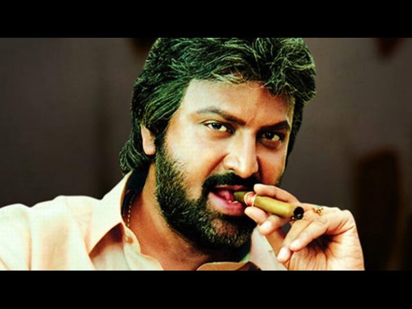 మోహన్ బాబు చేస్తే తప్పు.. రజిని చేస్తే కాదా..!? అప్పట్లో రాజకీయ కారణాలు నిజమేనా..??