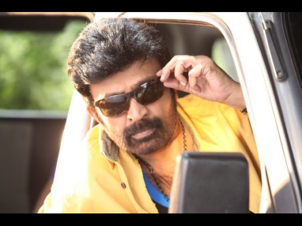 ఇక రాజశేఖర్ కూడా మొదలెట్టాడు... మదన్ ఎవరో కాదు ఈయన మేనల్లుడేనట.. 